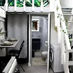 Jungleroom Connecte ! Au Coeur Du Vieux Nice