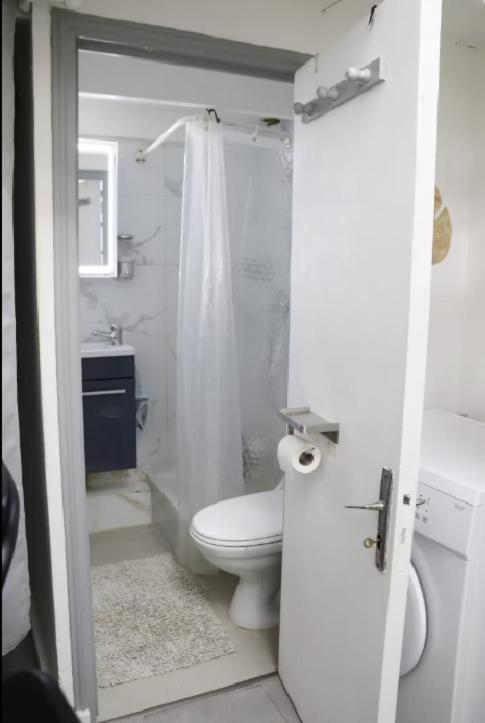 Appartamento Jungleroom Connecte ! Au Coeur Du Vieux *