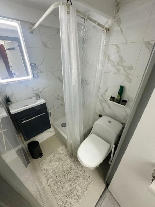 Appartement Jungleroom Connecte ! Au Coeur Du Vieux Nice